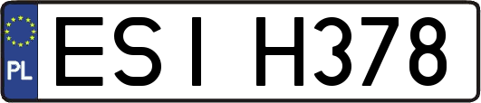 ESIH378