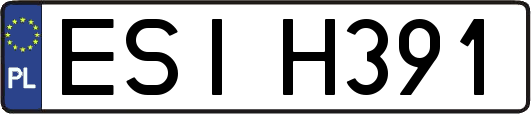 ESIH391