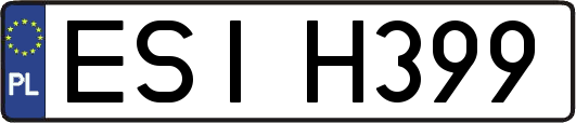 ESIH399