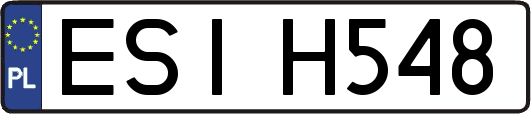 ESIH548