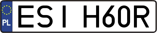 ESIH60R