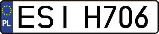 ESIH706