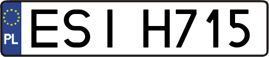 ESIH715