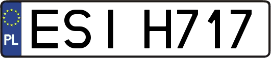 ESIH717