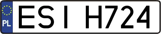 ESIH724