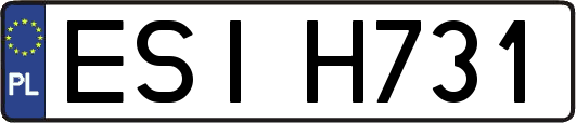 ESIH731