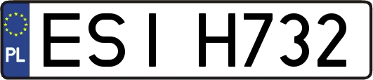 ESIH732