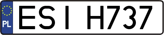 ESIH737