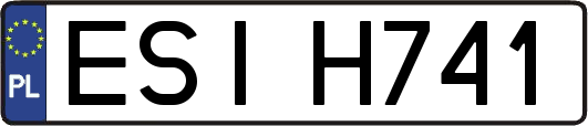 ESIH741