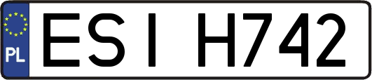 ESIH742