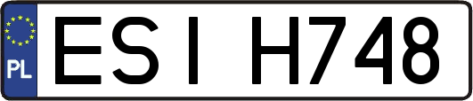 ESIH748