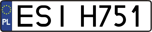 ESIH751