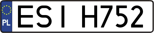 ESIH752