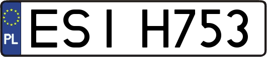 ESIH753