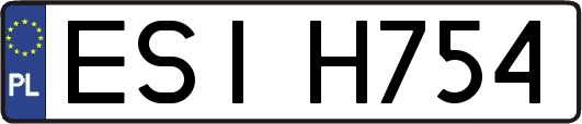 ESIH754