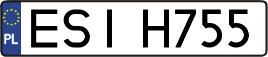 ESIH755