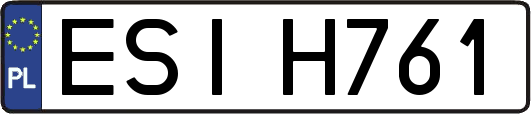 ESIH761