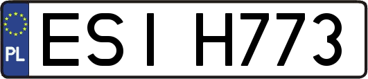 ESIH773