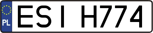 ESIH774