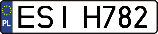 ESIH782