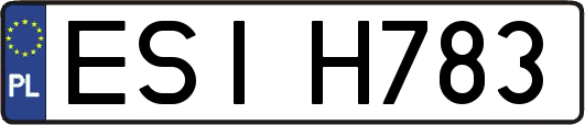 ESIH783