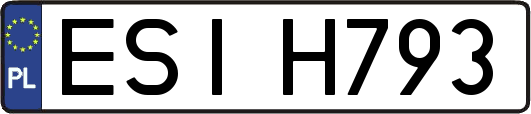 ESIH793