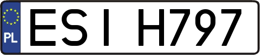 ESIH797