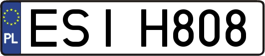 ESIH808