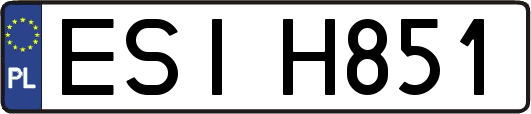 ESIH851