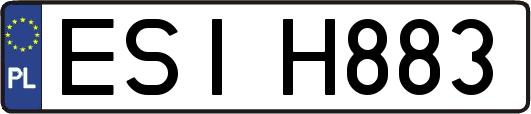 ESIH883