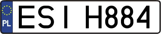 ESIH884