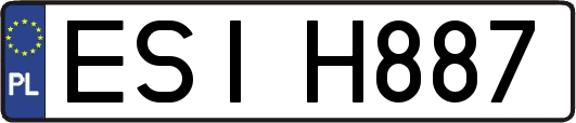 ESIH887