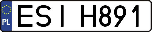 ESIH891
