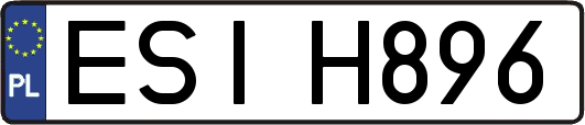 ESIH896