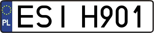 ESIH901