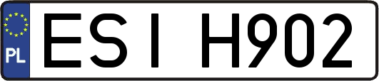 ESIH902