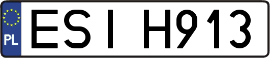 ESIH913