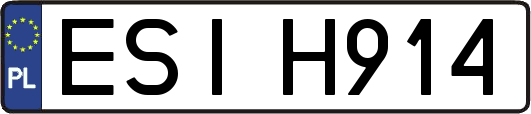 ESIH914