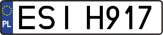 ESIH917