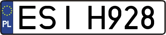 ESIH928