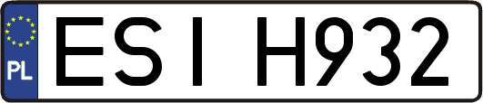 ESIH932