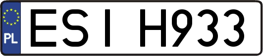 ESIH933