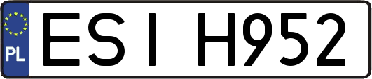 ESIH952