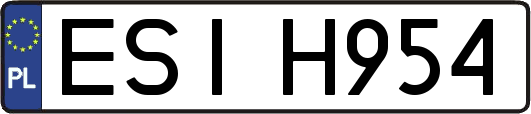 ESIH954