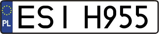 ESIH955