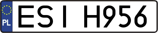 ESIH956