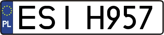 ESIH957