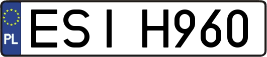 ESIH960