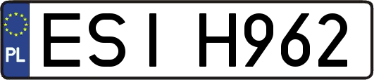 ESIH962