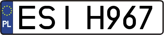 ESIH967